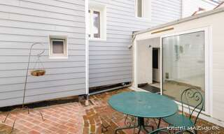 Maison 7 Pièces 122 m² à vendre à Le Havre (76600)