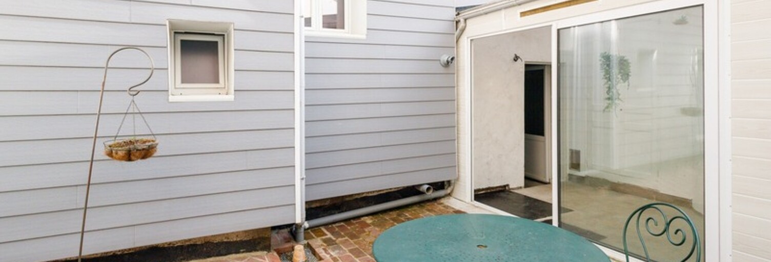 Maison 7 Pièces 122 m² à vendre à Le Havre (76600)