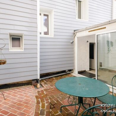 Maison 7 pièces 348400 €