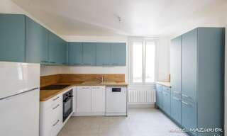 Maison 7 Pièces 122 m² à vendre à Le Havre (76600)