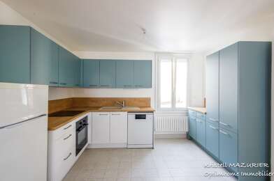 Maison 7 pièces 332800 €