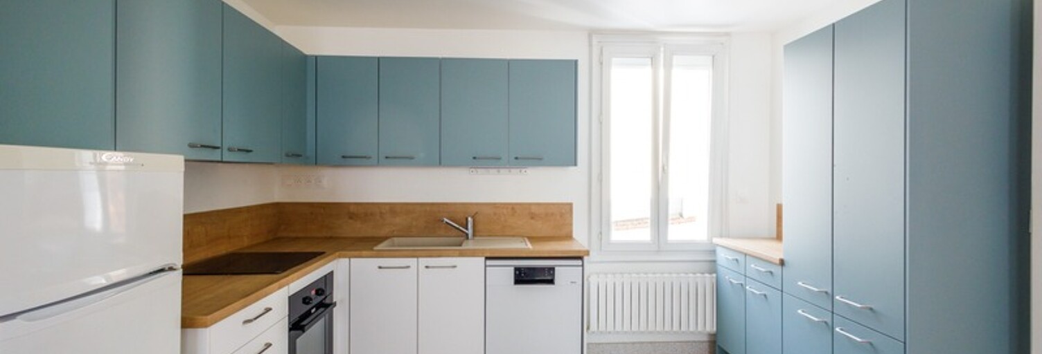 Maison 7 Pièces 122 m² à vendre à Le Havre (76600)