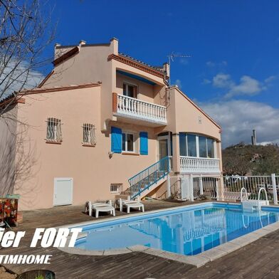 Maison 4 pièces 249900 €