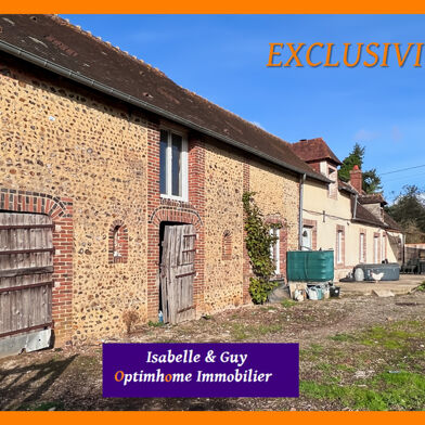 Maison 7 pièces 179000 €