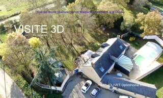 Maison 5 Pièces 135 m² à vendre à Le Pin (44540)