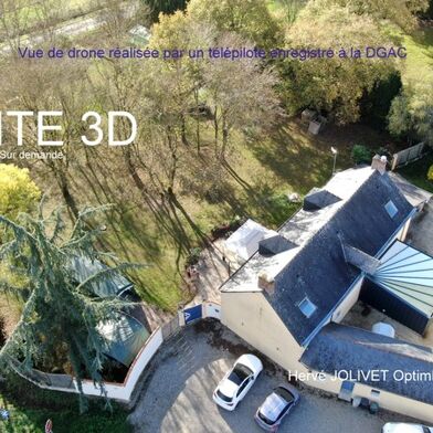 Maison 5 pièces 210000 €