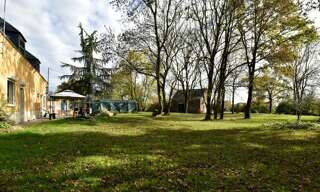 Maison 5 Pièces 135 m² à vendre à Le Pin (44540)