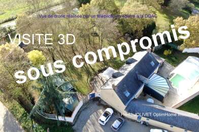 Maison 5 pièces 210000 €