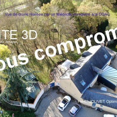 Maison 5 pièces 210000 €