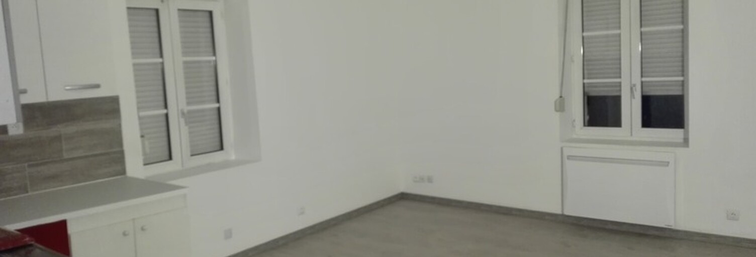 Appartement 3 Pièces 66 m² à vendre à Gray (70100)