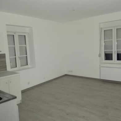 Appartement 3 pièces 85000 €