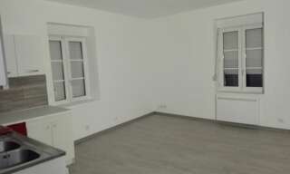 Appartement 3 Pièces 66 m² à vendre à Gray (70100)