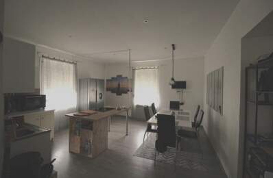 Appartement 3 pièces 66 m² avec place de parking – Gray centre — photo du bien