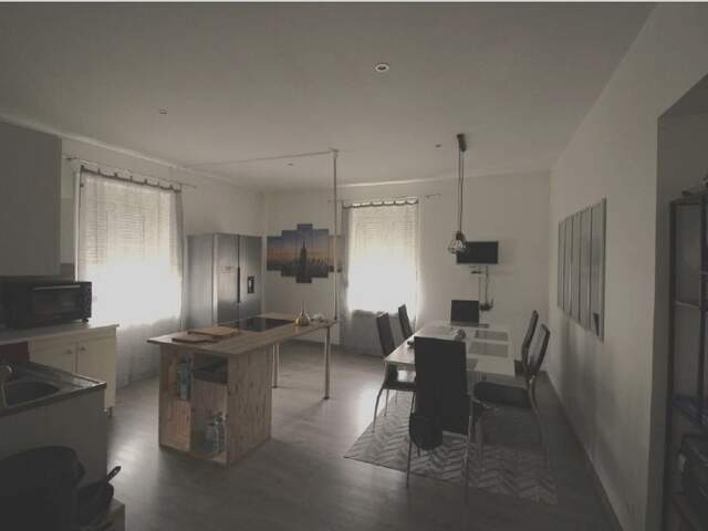 Appartement 3 pièces 66 m² avec place de parking – Gray centre — photo du bien