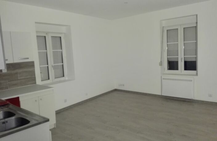 Appartement 3 pièces 66 m² avec place de parking – Gray centre — photo 2