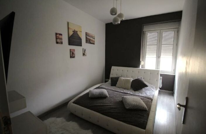 Appartement 3 pièces 66 m² avec place de parking – Gray centre — photo 4