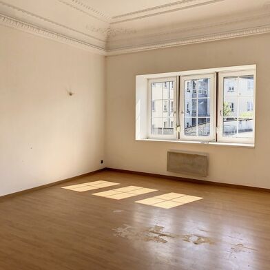 Appartement 3 pièces 82000 €