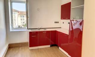 Appartement 3 Pièces 69 m² à vendre à Gray (70100)