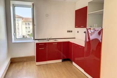Appartement 3 pièces 82000 €