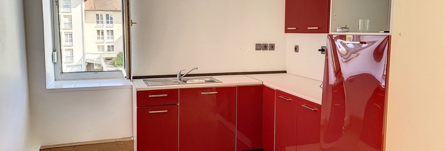 Appartement 3 Pièces 69 m² à vendre à Gray (70100)