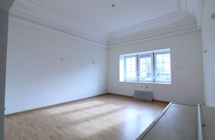 GRAY (70) - Vendu loué - Appartement 3 pièces - 2 chambres — photo 4