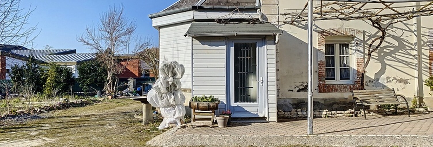 Appartement 3 Pièces 62 m² à vendre à Gray (70100)