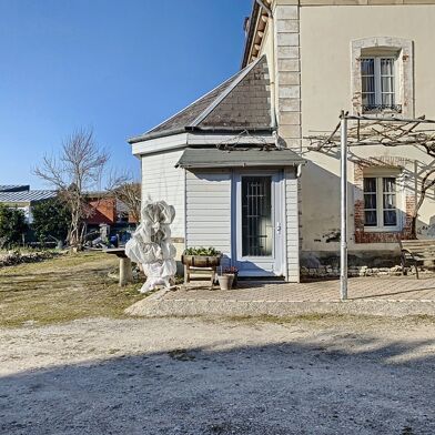 Appartement 3 pièces 90000 €