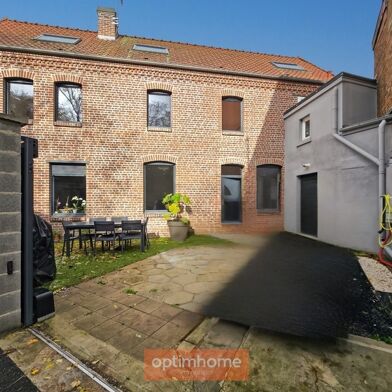 Maison 6 pièces 302000 €