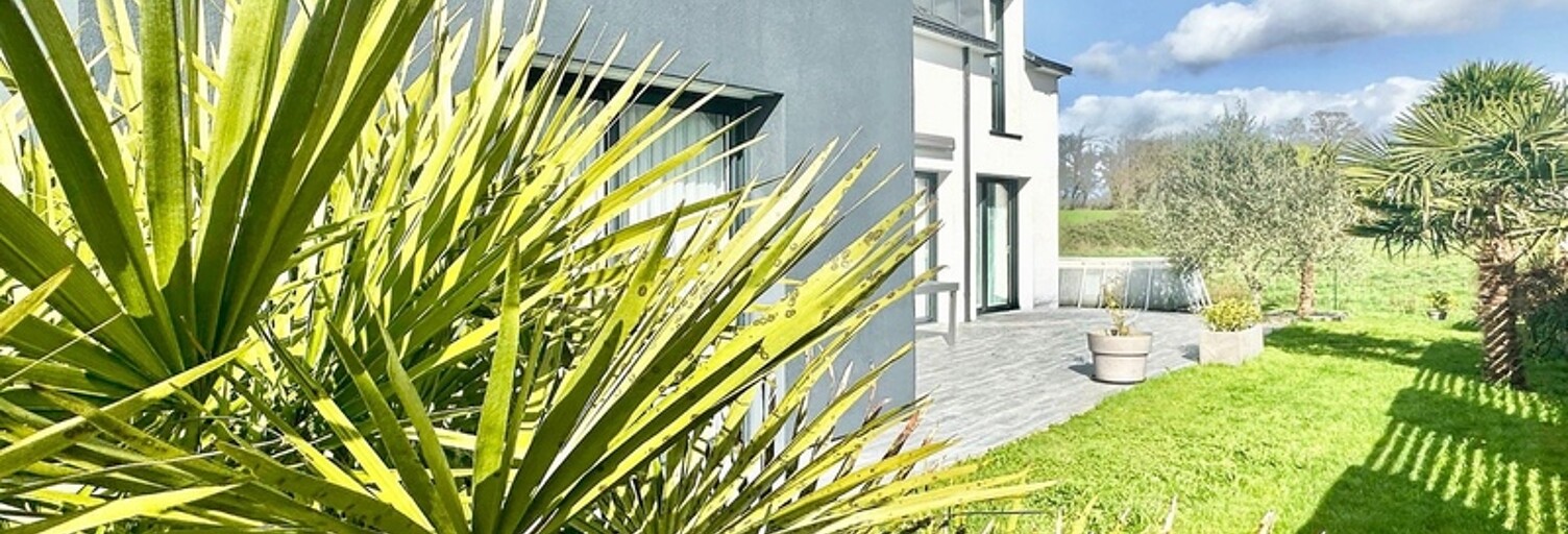 Maison 6 Pièces 160 m² à vendre à Plescop (56890)