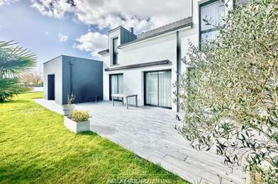 Maison 6 pièces 623500 €