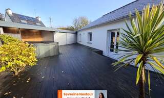 Maison 4 Pièces 107 m² à vendre à Plouay (56240)