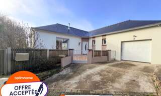 Maison 4 Pièces 107 m² à vendre à Plouay (56240)