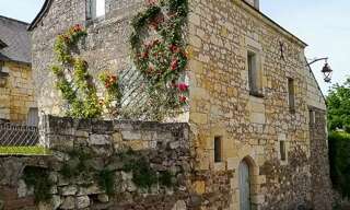 Maison 8 Pièces 180 m² à vendre à Gennes-Val-de-Loire (49350)