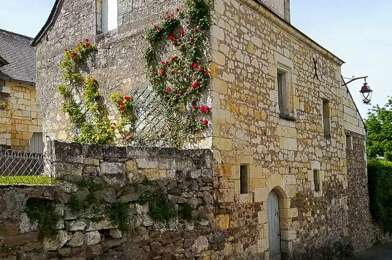 Maison 8 pièces 197600 €