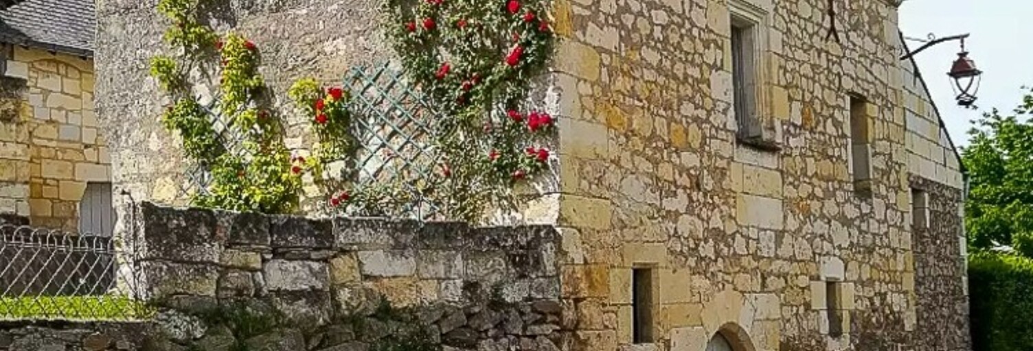 Maison 8 Pièces 180 m² à vendre à Gennes-Val-de-Loire (49350)