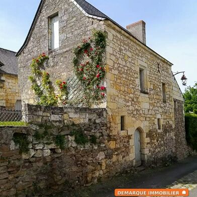 Maison 8 pièces 197600 €