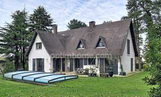 Maison 7 Pièces 240 m² à vendre à Nesles-la-Vallée (95690)