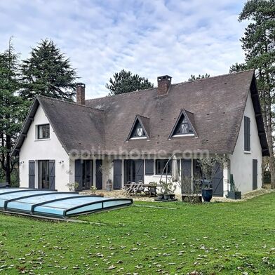 Maison 7 pièces 850000 €