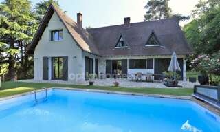 Maison 7 Pièces 240 m² à vendre à Nesles-la-Vallée (95690)