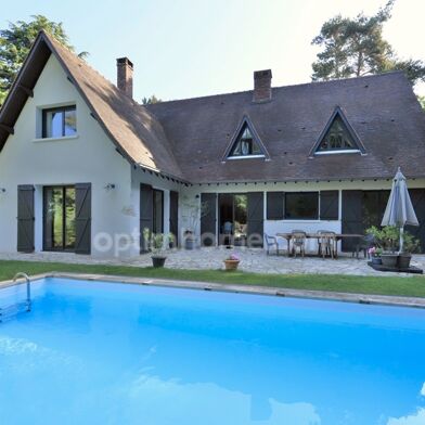 Maison 7 pièces 850000 €