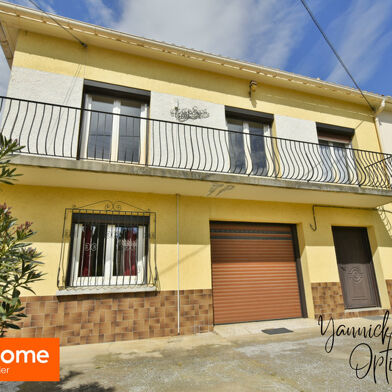 Maison 6 pièces 260000 €