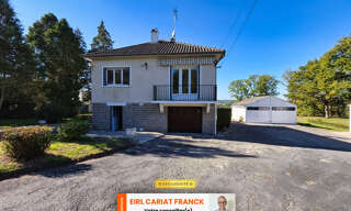 Maison 4 Pièces 62 m² à vendre à Fursac (23290)