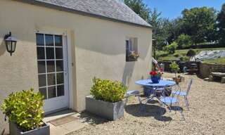 Maison 4 Pièces 90 m² à vendre à Plougoulm (29250)