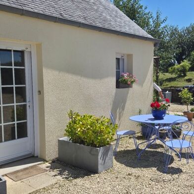 Maison 4 pièces 240810 €