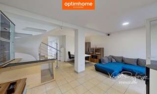 Maison 3 Pièces 95 m² à vendre à Basse-Rentgen (57570)