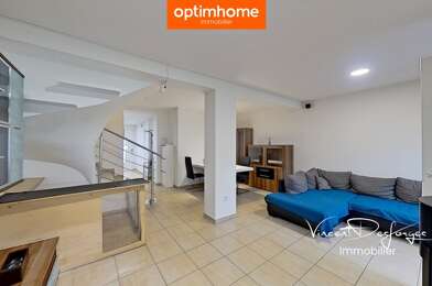 Maison 3 pièces 289900 €