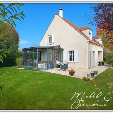 Maison 7 pièces 535000 €