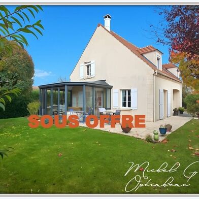 Maison 7 pièces 535000 €