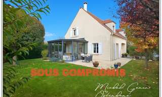 Maison 7 Pièces 150 m² à vendre à Courdimanche (95800)