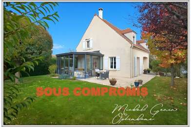 Maison 7 pièces 535000 €